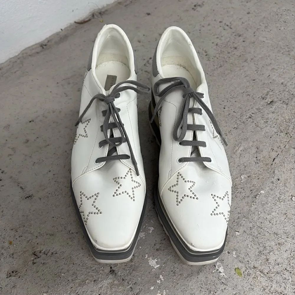 Stella McCartney Elyse sneakers